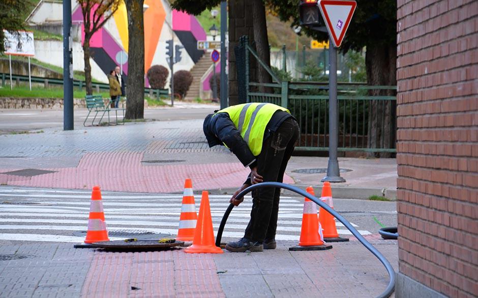 déboucheur de wc La Queue-en-Brie